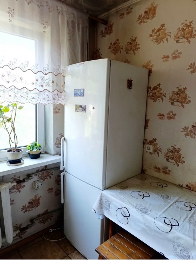 продажа трехкомнатной квартиры номер A-174791 в Малиновском районе, фото номер 12